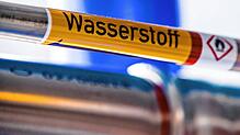 Anschluss ans deutsche H2-Kernnetz ist das Ziel: Am Hochrhein in Südbaden soll die Wasserstoffleitung „H2@Hochrhein“ der Industrie am ...