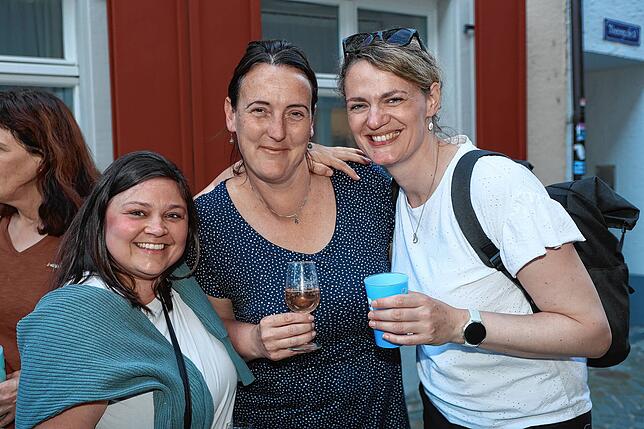 Bild 7: Brückentag und Gassenfreitag! Konstanz feiert wieder im ältesten Stadtteil