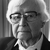 Der Bauhaus-Lehrer Georg Muche ließ sich 1960 in Lindau nieder.