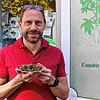 Daniel Hölzle, Stadtrat der Freien Wähler und Apotheker, beschäftigt sich von Berufs wegen seit Jahrzehnten mit Cannabis. Ein ...