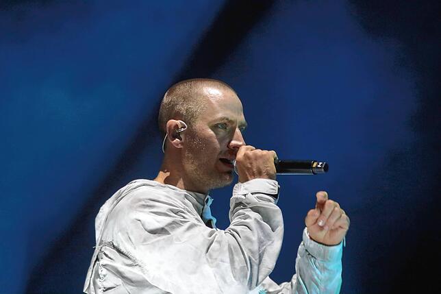 Bild 24: K.I.Z.: So war der Auftritt beim Southside 2024