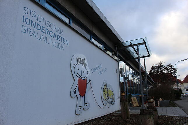 Nach einer Brandverhütungsschau im städtischen Kindergarten steht fest: Hier müssen Erneuerungen her, um dem aktuellen Standard zu ...