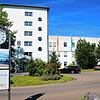 Im Krankenhaus nimmt in Bälde das &bdquo;Medizinische Versorgungszentrum&ldquo; (MVZ) den Betrieb auf.
