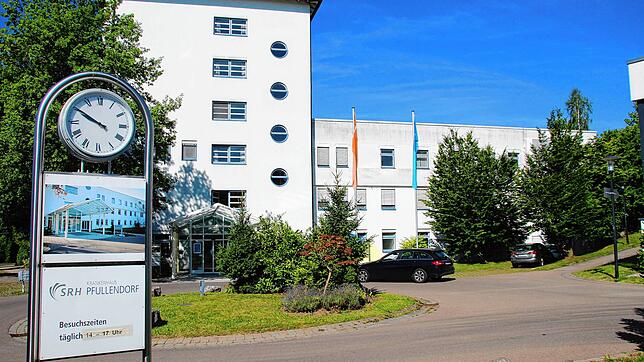 Im Krankenhaus nimmt in Bälde das &bdquo;Medizinische Versorgungszentrum&ldquo; (MVZ) den Betrieb auf.
