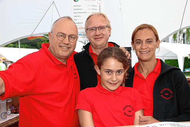 Bild 2: Die besten Bilder vom Walder Dorffest