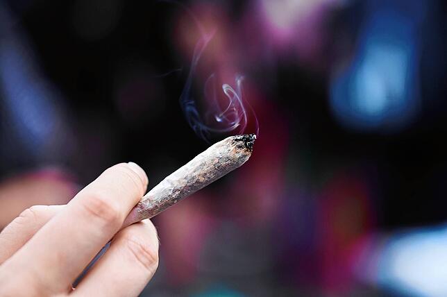 Seit 1. April ist der Konsum von Cannabis nicht mehr illegal. Es ist dennoch nicht überall erlaubt, den Joint zu zücken.