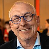 Michael Steiger ist Gastronom und FDP-Stadtrat.