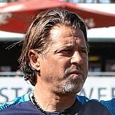 Helgi Kolvidsson, Trainer des SC Pfullendorf.