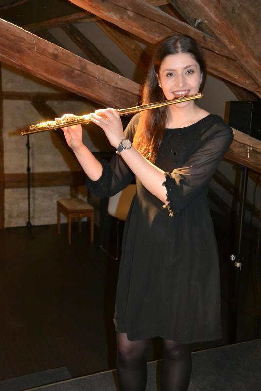 Lisa Hafen