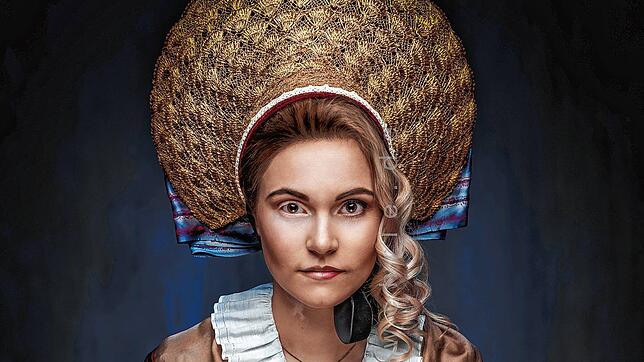 Die Heimattage haben ihr Programm wieder einmal der Pandemie anpassen müssen. Doch die Sonderausstellung zur Radolfzeller Tracht soll ...