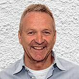Detlef Pfundstein