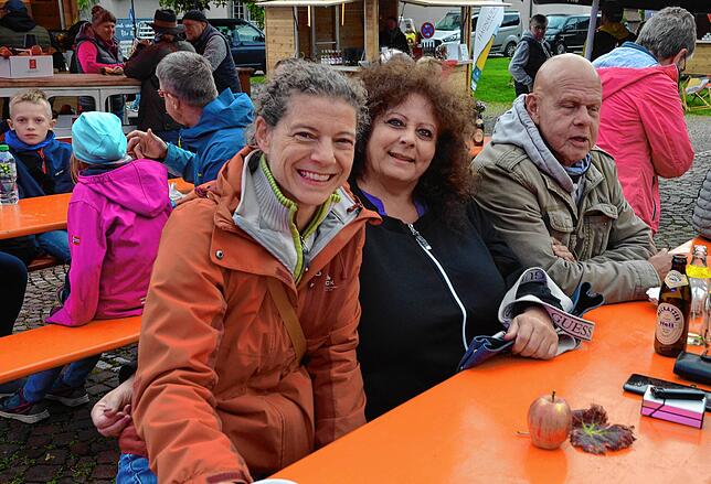 Bild 3: Markdorf Spirits: Die schönsten Bilder vom Samstag (1/2)