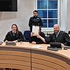 Ein 29-Jähriger soll von Stühlingen aus einen Escortbetrieb geleitet und im Drogenrausch einen seiner Fahrer misshandelt haben. Über ...