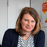 Marion Klose ist Leiterin des Amtes für Stadtplanung und Umwelt. Sie sagt: „Die Verkehrswende geht nicht, ohne dass es an der ein ...