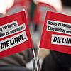 Die Linke tritt in Friedrichshafen mit einer Doppelspitze zur Gemeinderatswahl an.  (Symbolbild)