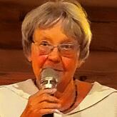 Gerline Kriese kann sich vorstellen, dass sich Bürger mit Arbeitskraft und Geld in ein Ladenprojekt einbringen.