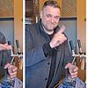 Der Bierhahn ist trocken: Im Restaurant Kemo‘s in Konstanz gibt es weder Alkohol noch Schweinefleisch – aber trotzdem laut ...