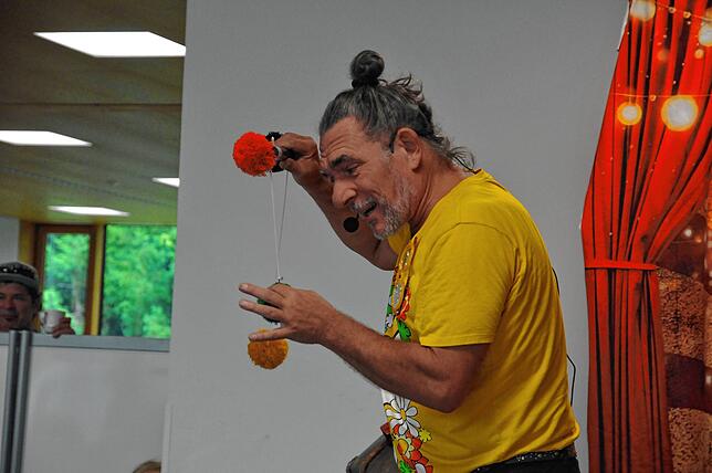 Bild 13: Klemenzenfest in Steißlingen: Die schönsten Bilder vom Sonntag
