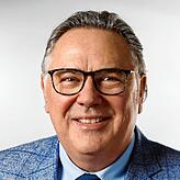 Jürgen Faden, Freie Wähler: &bdquo;Besser als gar nichts.&ldquo;