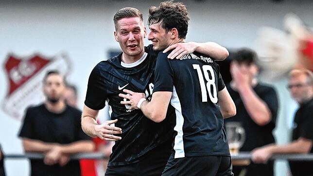 Bild 1: SG FC Wehr/Brennet startet mit einem 3:0 beim FC Schönau – und wir haben Bilder!