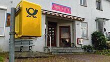 Seit der Dorfladen in Sauldorf im Juni geschlossen wurde, hat die Gemeinde keine Post mehr. Nun soll eine neue Postfiliale in Betrieb ...