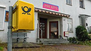 Seit der Dorfladen in Sauldorf im Juni geschlossen wurde, hat die Gemeinde keine Post mehr. Nun soll eine neue Postfiliale in Betrieb ...