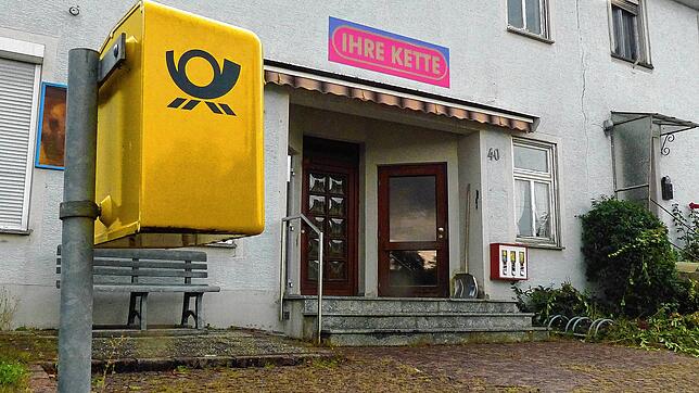 Seit der Dorfladen in Sauldorf im Juni geschlossen wurde, hat die Gemeinde keine Post mehr. Nun soll eine neue Postfiliale in Betrieb ...