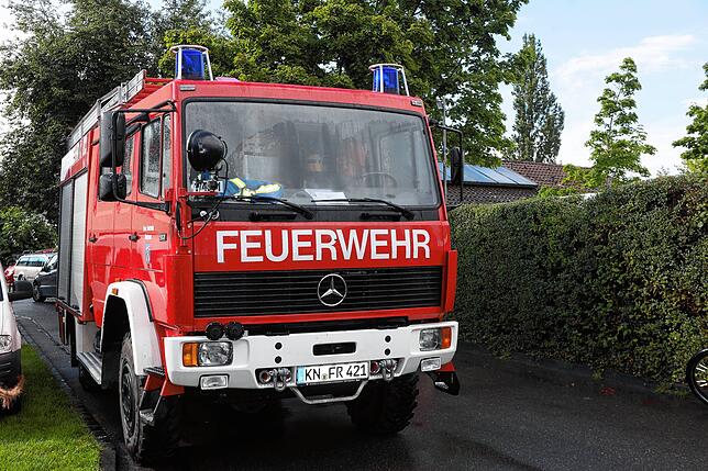 Bild 6: Reichenauer Wein- und Fischerfest 2025: Auf der Insel wird wieder gefeiert