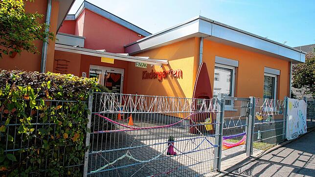 Zuletzt musste eine Gruppe in der Kita in Überlingen am Ried wegen Corona geschlossen werden.