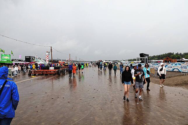 Bild 7: Southside 2024: Die besten Bilder vom Freitag