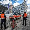 Nach etwa einem Dutzend Fällen des mutierten Coronavirus in den beiden Luxushotels Kempinski und Badrutt&lsquo;s Palace in St. Moritz ...