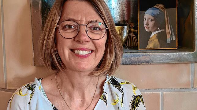 Die Bonndorfer Gemeinderätin Mechthilde Frey-Albert spricht mit unserer Mitarbeiterin Gudrun Deinzer über den internationalen Frauentag ...