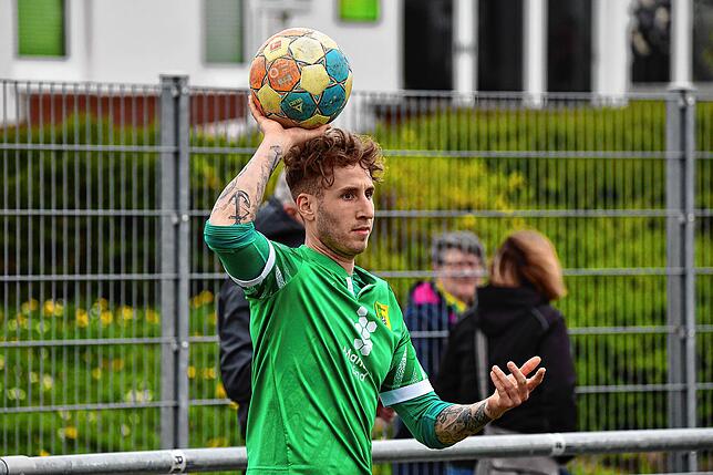 Bild 37: FC Schlüchttal siegt 4:2 beim SV Herten &ndash; und wir haben Bilder!