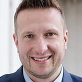 Matthias Schupp, CDU