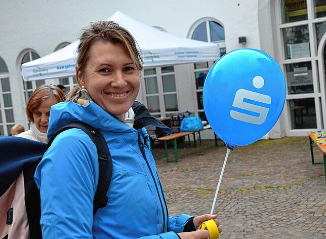 Bild 19: Spaß steht im Vordergrund bei der Kindermeile. Wir haben die schönsten Bilder von Freitag – Teil 3