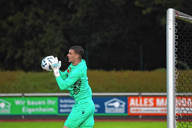 Bild 11: U21 des FC Basel besiegt den SV 08 Laufenburg mit 6:1 und holt den Grieshaber-Cup – wir haben Fotos!