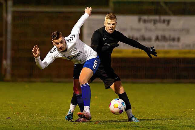 Bild 33: SF Schliengen besiegt die SG FC Wehr/Brennet mit 4:2 &ndash; und wir haben Bilder!