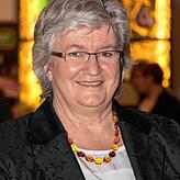 Gabriele Schmidt ist Vorsitzende der CDU in Ühlingen-Birkendorf.