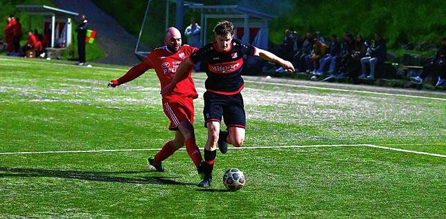 Bild 15: SG Weilheim/Gurtweil fegt den SV Eggingen mit 8:0 vom Platz – und wir haben Fotos!