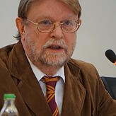 Uwe Lahl, Amtschef im Verkehrsministerium Baden-Württemberg.