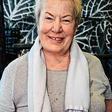 „Ich fühle mich sicher. Wir sind im Move wie ein große Familie.“Monika Bausch-Bächle, Kundin