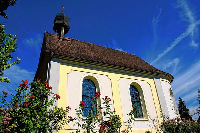 Bild 20: So lebt es sich in  Owingen: Streifzug durch die Gemeinde