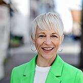 Christina Meckes.