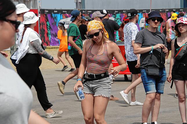 Bild 13: Southside 2023: Hier gibt&lsquo;s die schönsten Fotos vom Sonntag