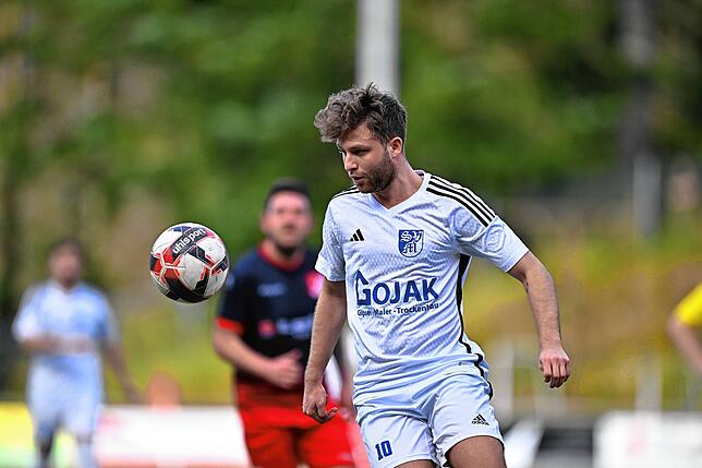 Bild 40: SV BW Murg holt ein 2:2 beim FC Schönau &ndash; und wir haben Bilder!