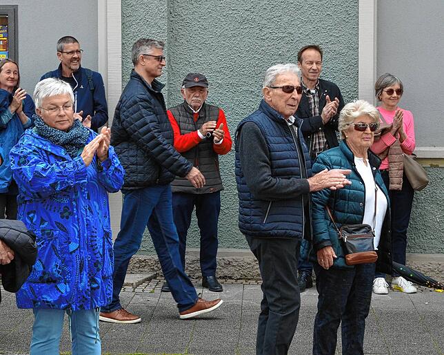 Bild 20: Die schönsten Bilder vom Dixiefest in Markdorf