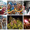 Die Fasnacht im Kreis Waldshut ist bunt und vielfältig. Am 11.11. ist der Startschuss zur närrischen Zeit.