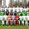 Sie wollen am Samstag in Lahr für die große Überraschung sorgen und in den DFB-Pokal einziehen. Das Team der DJK Donaueschingen.