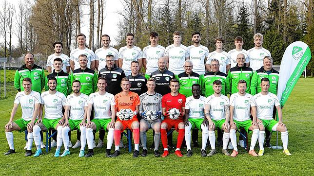 Sie wollen am Samstag in Lahr für die große Überraschung sorgen und in den DFB-Pokal einziehen. Das Team der DJK Donaueschingen.