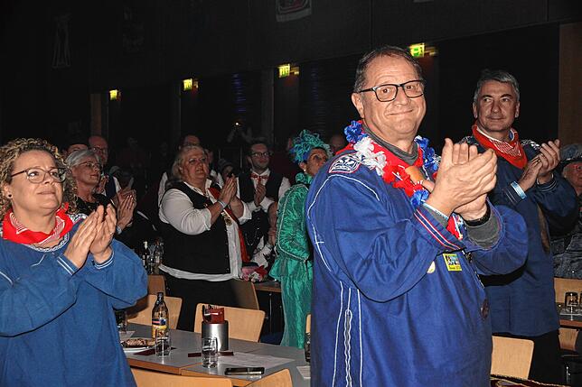 Bild 22: Der Glonki Obed in VS-Villingen